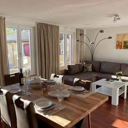 וילדרסויל Hubel Apartment 14 מראה חיצוני תמונה