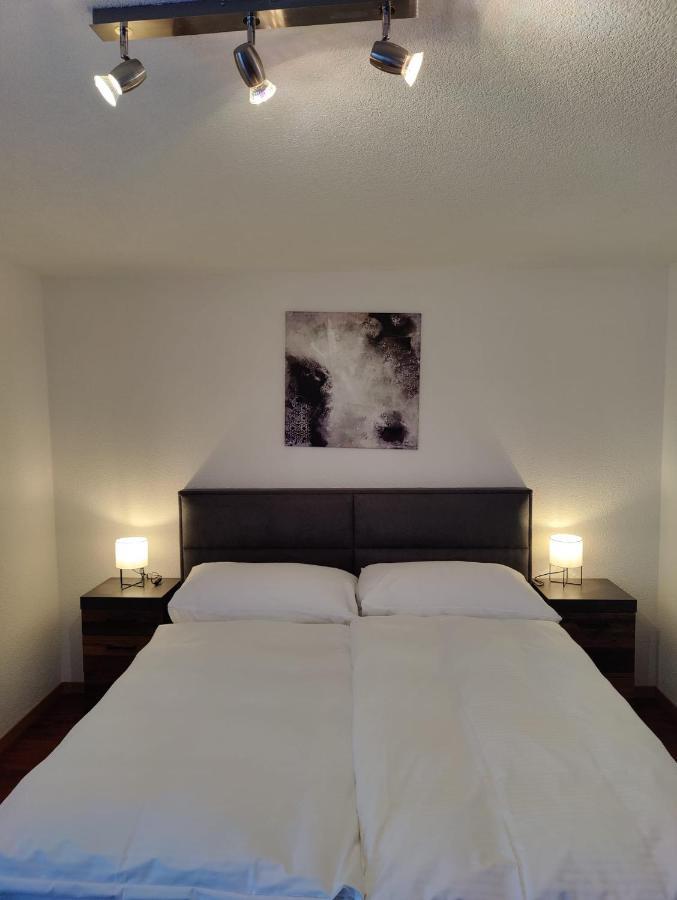 וילדרסויל Hubel Apartment 14 מראה חיצוני תמונה