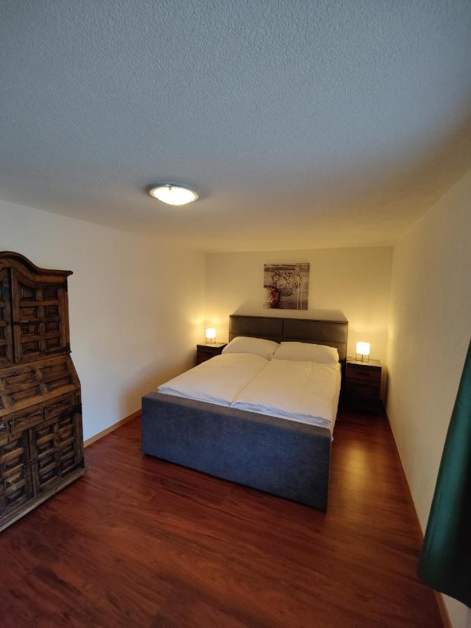 וילדרסויל Hubel Apartment 14 מראה חיצוני תמונה
