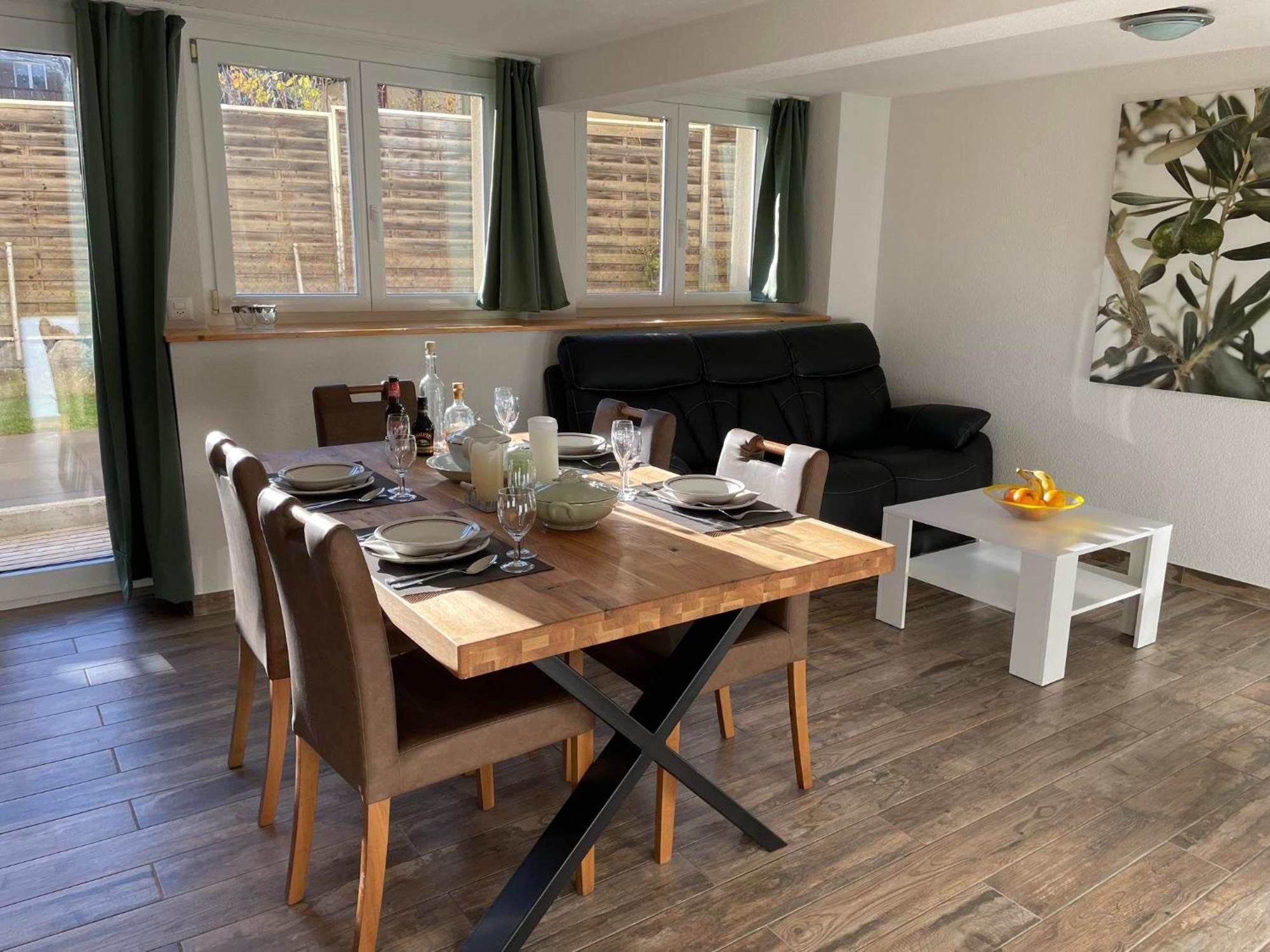 וילדרסויל Hubel Apartment 14 מראה חיצוני תמונה