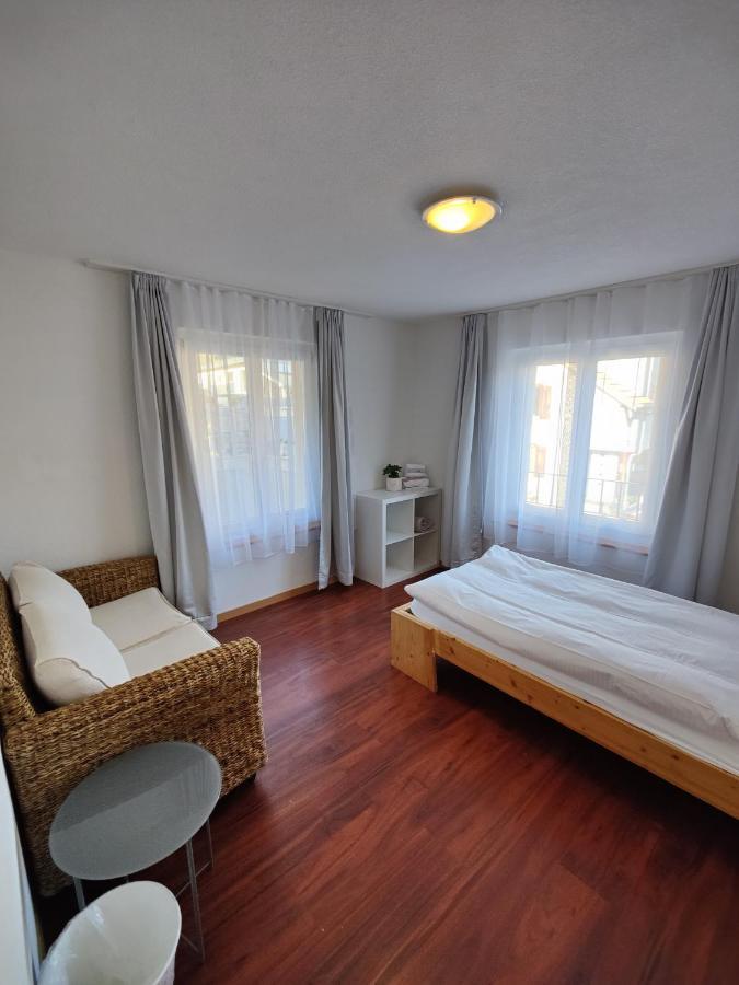 וילדרסויל Hubel Apartment 14 מראה חיצוני תמונה