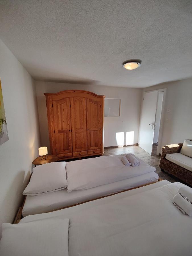 וילדרסויל Hubel Apartment 14 מראה חיצוני תמונה