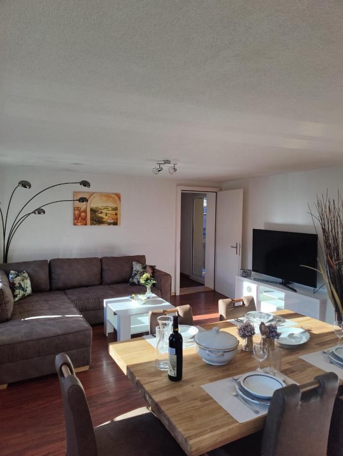 וילדרסויל Hubel Apartment 14 מראה חיצוני תמונה