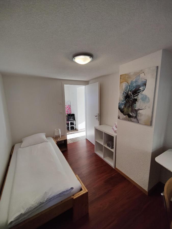 וילדרסויל Hubel Apartment 14 מראה חיצוני תמונה