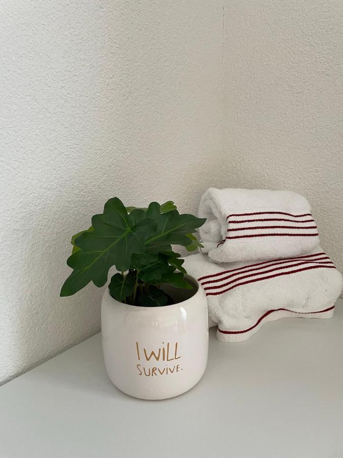 וילדרסויל Hubel Apartment 14 מראה חיצוני תמונה