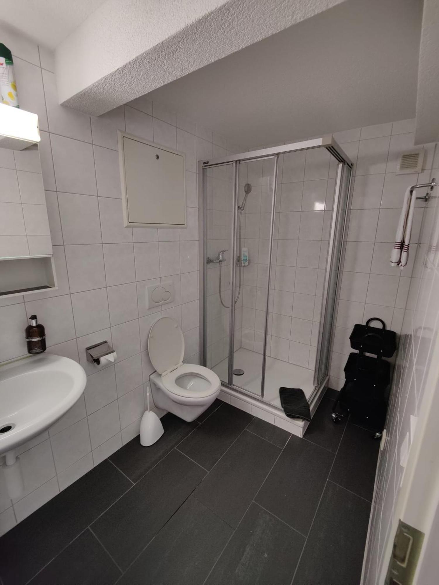 וילדרסויל Hubel Apartment 14 חדר תמונה
