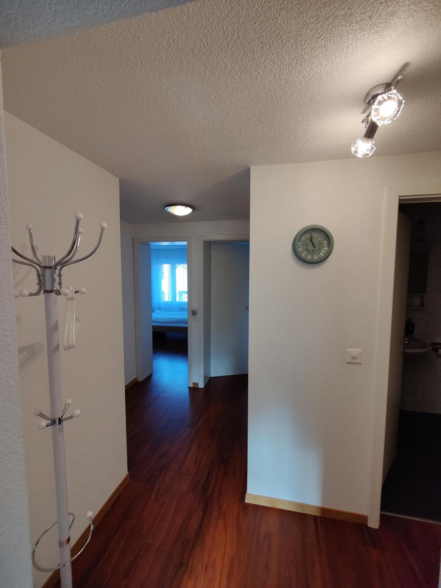 וילדרסויל Hubel Apartment 14 חדר תמונה