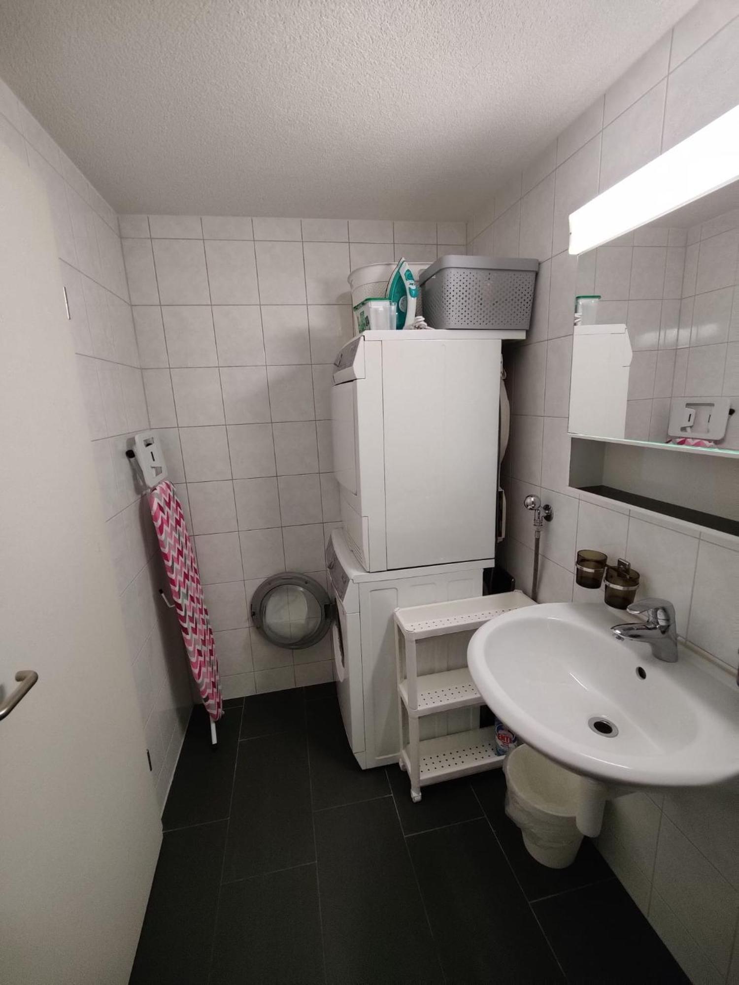 וילדרסויל Hubel Apartment 14 חדר תמונה